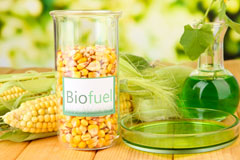 Welham biofuel availability