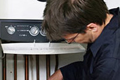 boiler repair Welham